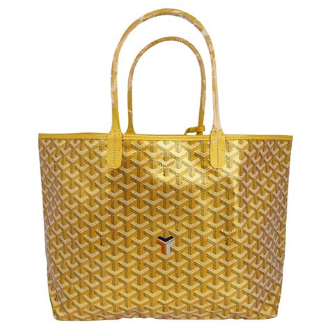 goyard limited edition tote